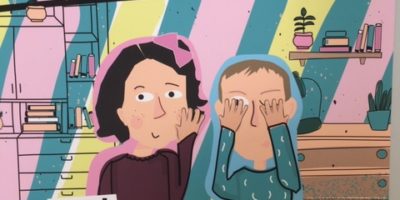 O wielkich sprawach, czyli….