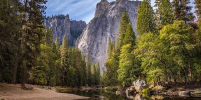 Wirtualna podróż do Polskich Parków Narodowych