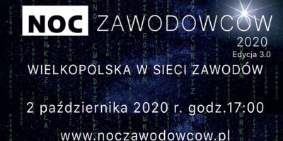 NOC ZAWODOWCÓW