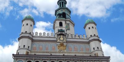 Poznańskie Koziołki