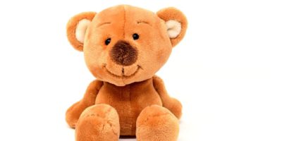 Światowy Dzień Pluszowego Misia