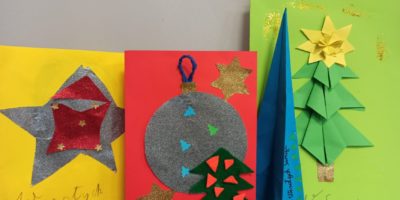 Geometryczne święta