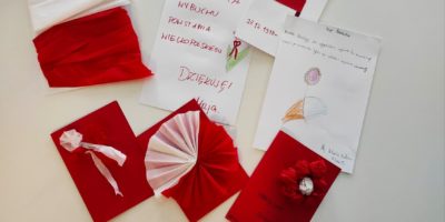 „Życzenia na 102”