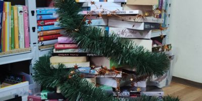 Książki dla seniorów