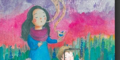 Niespodziankowe czytanie