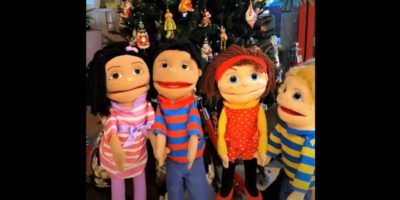 Świąteczne wspomnienia…