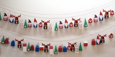 Oczekiwanie na Boże Narodzenie…