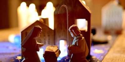 Opowiadanie o Świętej Rodzinie