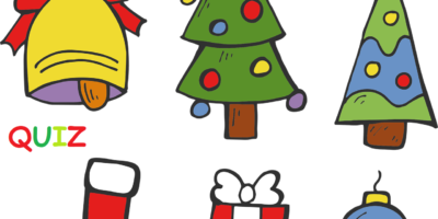 Świąteczny quiz