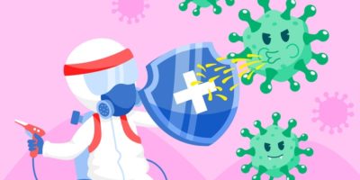 NIE DAM SIĘ WIRUSOM!!!