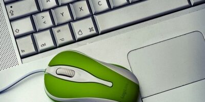 Wyskakuj z laptopa !