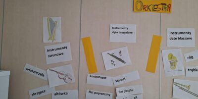 W magicznym świecie dźwięków