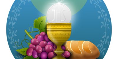 Wyjątkowa I Komunia