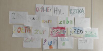 Dyktando ortograficzne