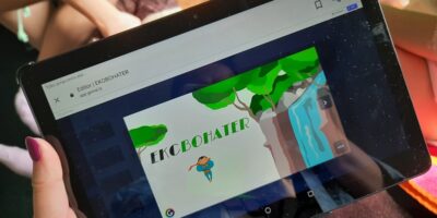 Segregowanie odpadów