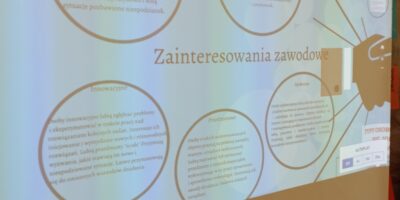 Warsztaty z doradztwa zawodowego