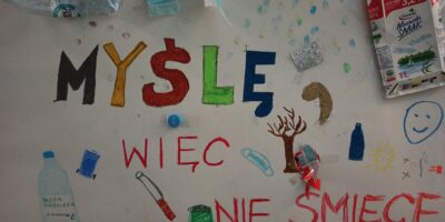 Sprzątanie Świata 2021