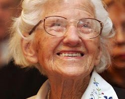 „Pielęgnujcie swoje marzenia” – Wanda Błeńska