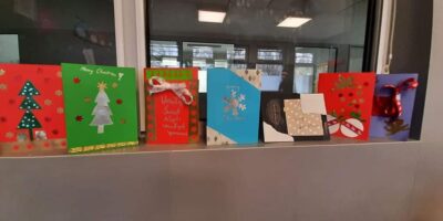 Geometryczne Święta