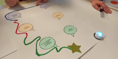 Świętujemy z Ozobotem