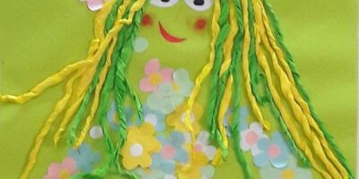 Rozstrzygnięcie konkursu plastycznego dla przedszkolaków