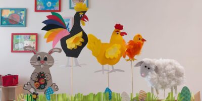 Teatrzyk Kroplóweczka