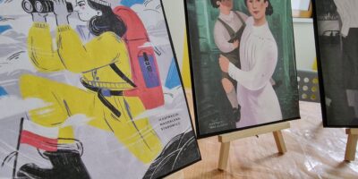 Niezwykłe biografie