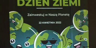 Dzień Ziemi 2022