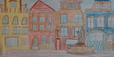 Wirtualny spacer po Poznaniu