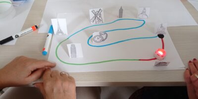 Warsztaty z OZOBOTEM