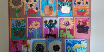 Sztuka puka do malucha