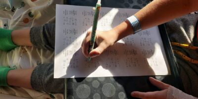 Dzień Tabliczki Mnożenia