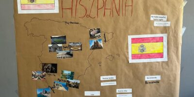 Podróże muzyczne – Hiszpania