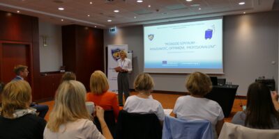 Konferencja ERASMUS+