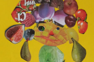 Sztuka puka do malucha – G.Arcimboldo