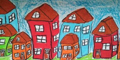 Sztuka puka do malucha – Nikifor Krynicki