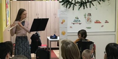 O emocjach i nastrojach w muzyce