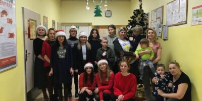 Świąteczny koncert