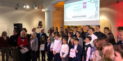 Żywe Powstanie 2022