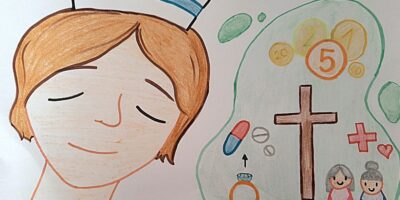 Święci są wśród nas  – rozwiązanie konkursu