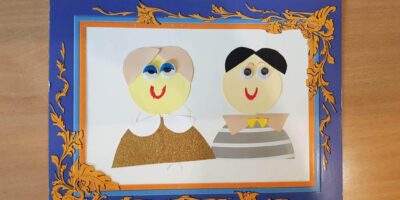 Dzień Babci i Dziadka w przedszkolu