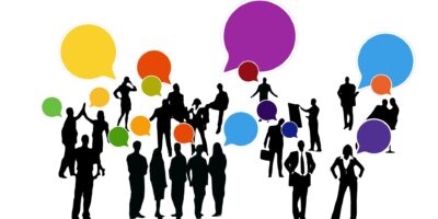 Wszechstronna komunikacja