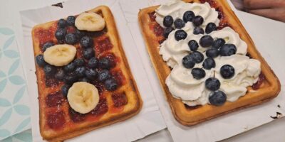 Wirtualna podróż do Belgii