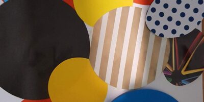 Sztuka puka do malucha Wassily Kandinsky