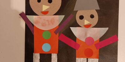 Sztuka puka do malucha – T. Makowski