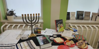 Sztetl, czyli opowieść o kulturze żydowskiej