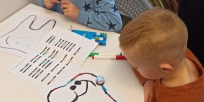 Świadomość mamy i o zęby dbamy