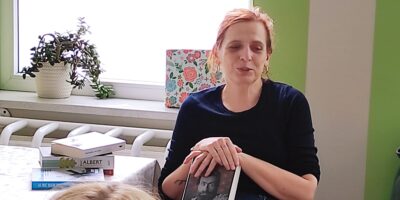 Dzień Autorów Europejskich