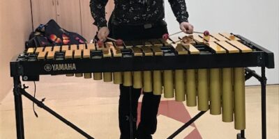 Muzyka lekarstwem duszy