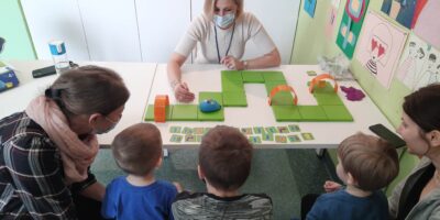 Kodowanie w edukacji wczesnoszkolnej…